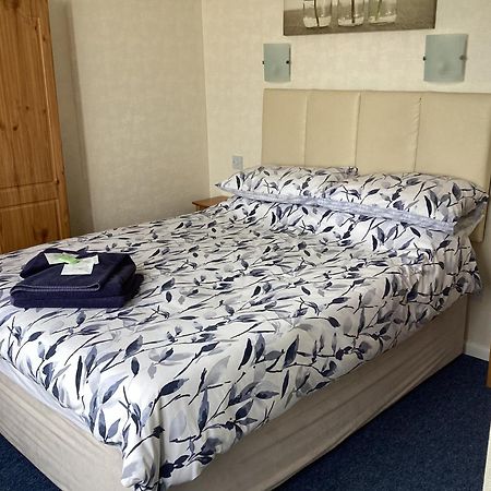 Bed and Breakfast Cavendish House Weymouth Exterior foto
