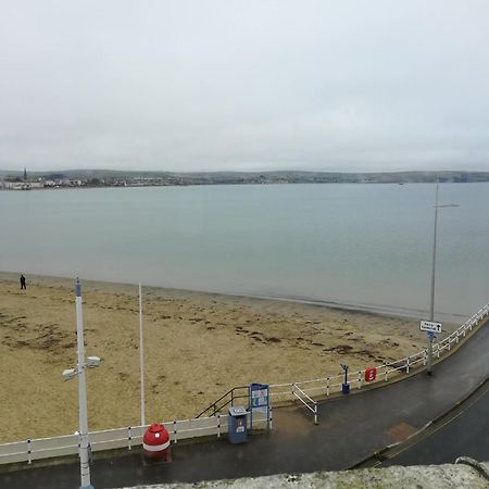 Bed and Breakfast Cavendish House Weymouth Exterior foto