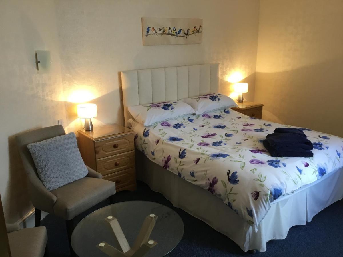 Bed and Breakfast Cavendish House Weymouth Exterior foto