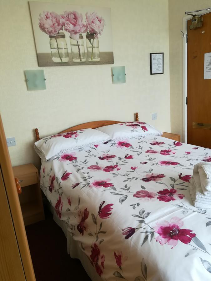 Bed and Breakfast Cavendish House Weymouth Exterior foto