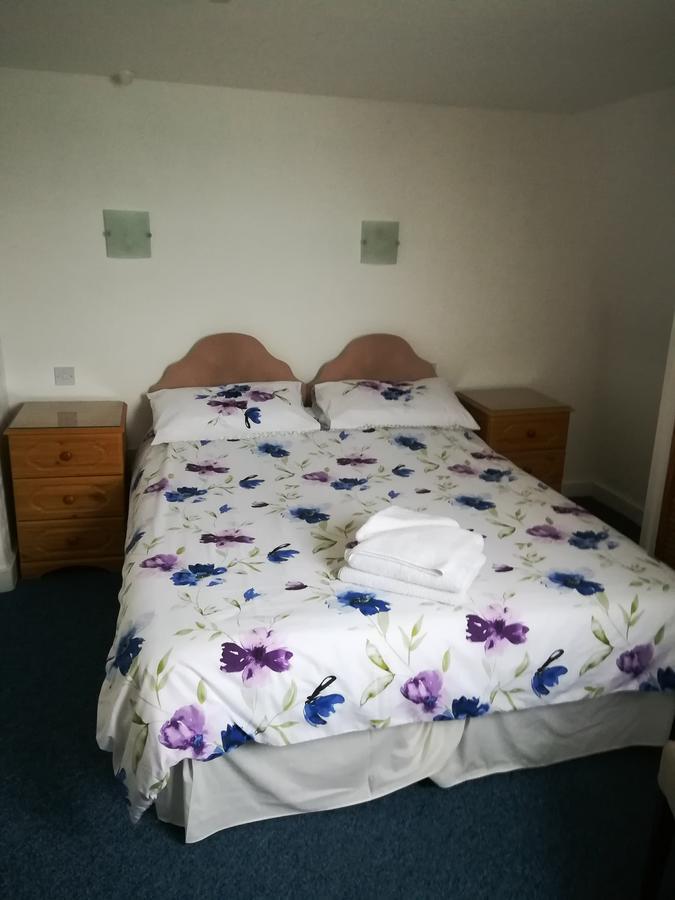 Bed and Breakfast Cavendish House Weymouth Exterior foto