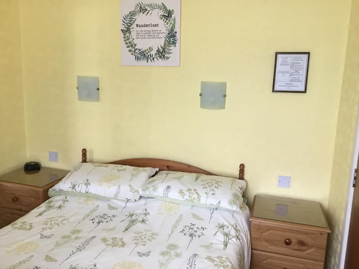 Bed and Breakfast Cavendish House Weymouth Exterior foto