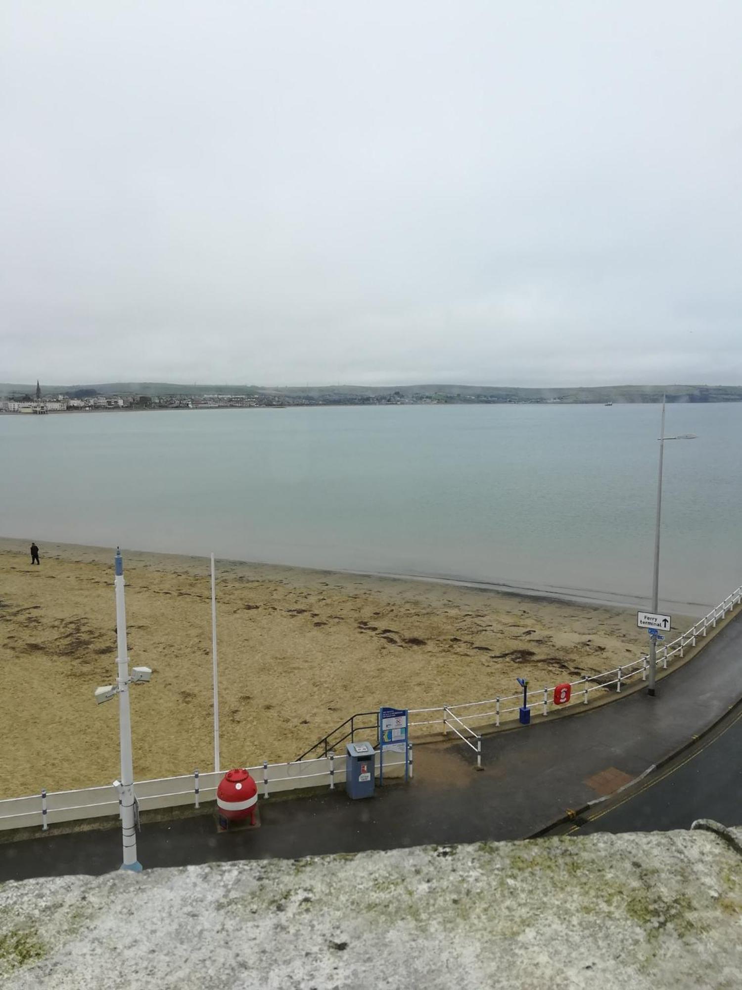 Bed and Breakfast Cavendish House Weymouth Exterior foto