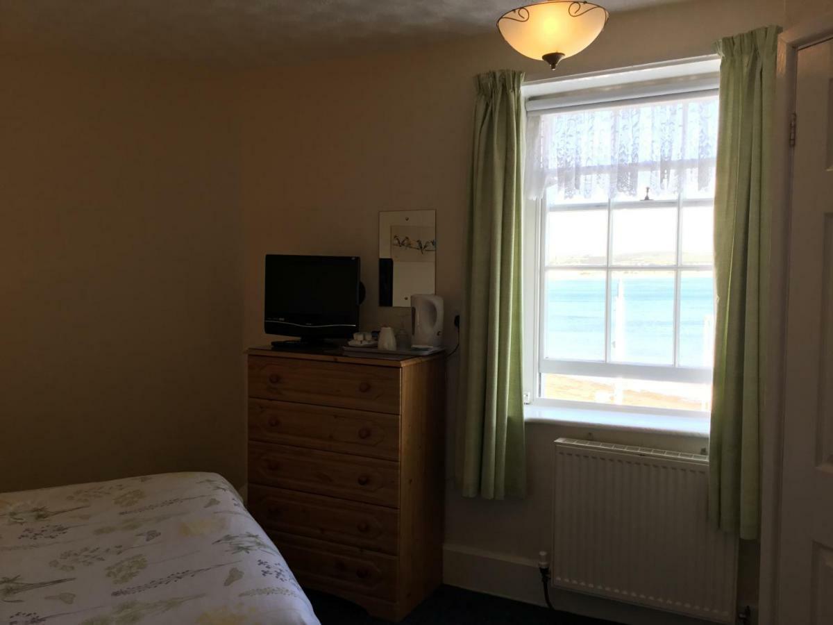Bed and Breakfast Cavendish House Weymouth Exterior foto
