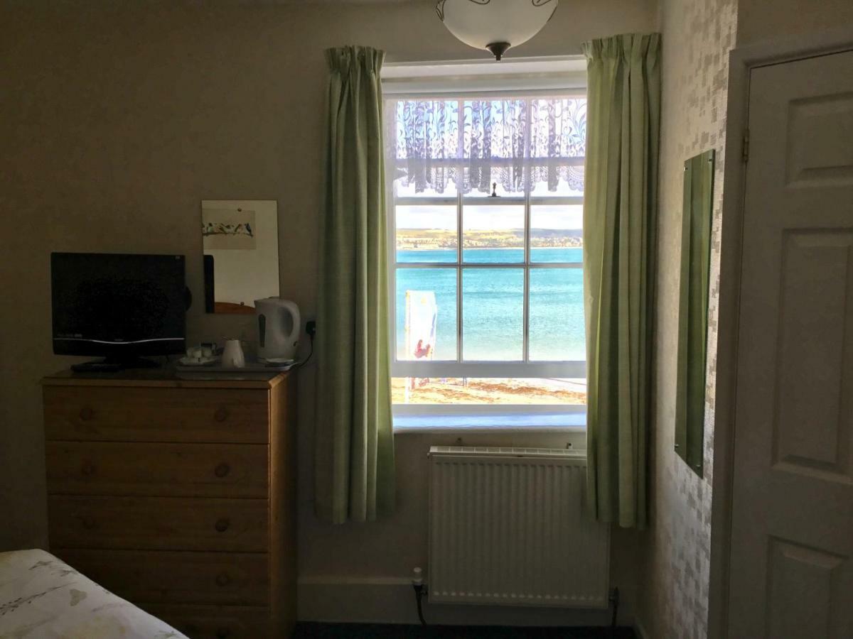 Bed and Breakfast Cavendish House Weymouth Exterior foto